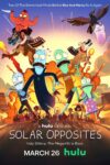 Portada de Solar Opposites: Temporada 2