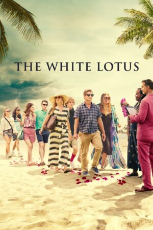 Portada de The White Lotus: Temporada 1