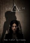 Portada de Salem: Temporada 1
