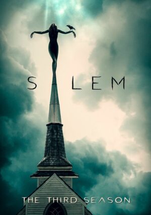 Portada de Salem: Temporada 3