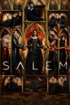 Portada de Salem