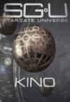 Portada de Stargate Universe: Especiales