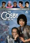 Portada de El show de Bill Cosby: Temporada 2