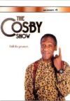 Portada de El show de Bill Cosby: Temporada 4
