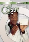 Portada de El show de Bill Cosby: Temporada 5