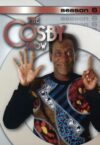 Portada de El show de Bill Cosby: Temporada 6