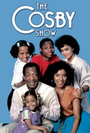 Portada de El show de Bill Cosby