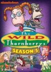 Portada de Los Thornberrys: Temporada 5