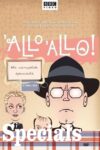 Portada de 'Allo 'Allo!: Especiales