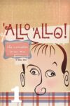 Portada de 'Allo 'Allo!: Temporada 1
