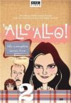 Portada de 'Allo 'Allo!: Temporada 2