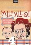 Portada de 'Allo 'Allo!: Temporada 4