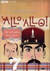 Portada de 'Allo 'Allo!: Temporada 7