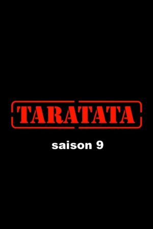 Portada de Taratata: Temporada 9