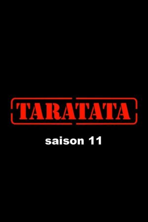 Portada de Taratata: Temporada 11