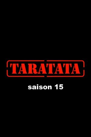 Portada de Taratata: Temporada 15