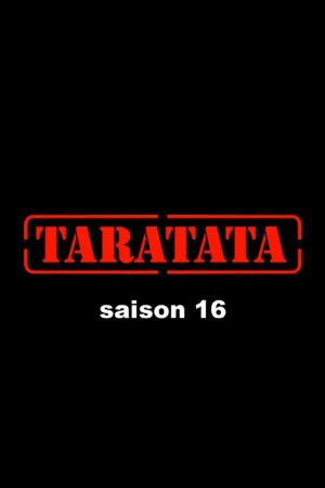 Portada de Taratata: Temporada 16