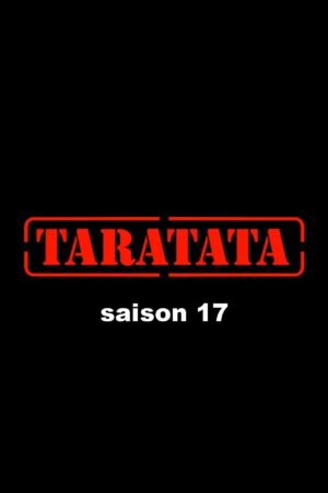 Portada de Taratata: Temporada 17