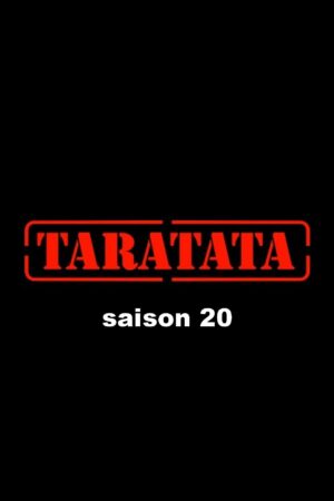 Portada de Taratata: Temporada 20