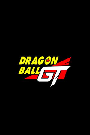 Portada de Dragon Ball GT