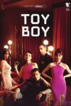 Portada de Toy Boy: Temporada 2