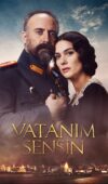 Portada de Vatanım Sensin: Temporada 2