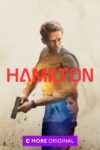 Portada de Hamilton: Temporada 2