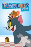 Portada de The Tom and Jerry Show