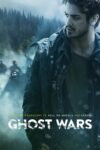 Portada de Ghost Wars: Temporada 1