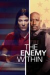 Portada de The Enemy Within: Temporada 1