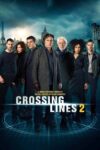 Portada de Crossing Lines: Temporada 2