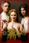Portada de Los Borgia: Temporada 3