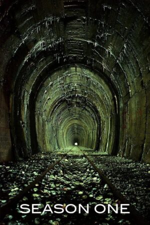 Portada de Abandoned Engineering: Temporada 1