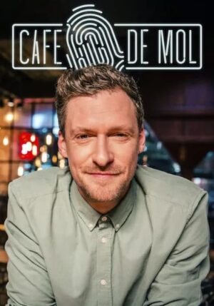 Portada de Café De Mol