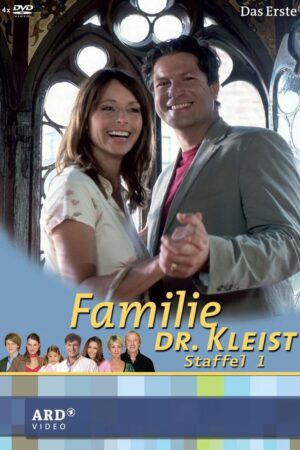 Portada de Familie Dr. Kleist: Temporada 1