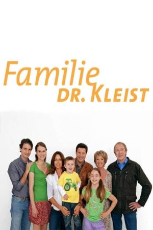 Portada de Familie Dr. Kleist