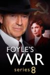 Portada de Foyle's War: Temporada 8