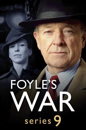 Portada de Foyle's War: Temporada 9