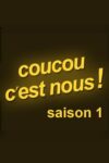 Portada de Coucou C'est Nous !: Temporada 1