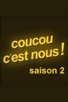 Portada de Coucou C'est Nous !: Temporada 2