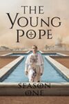 Portada de The Young Pope: Temporada 1