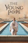 Portada de The Young Pope