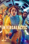 Portada de Intergalactic: Temporada 1