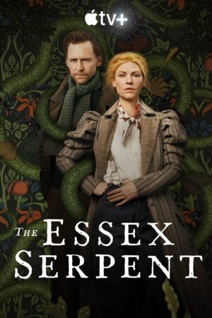 Portada de The Essex Serpent