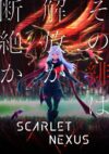 Portada de Scarlet Nexus: Temporada 1