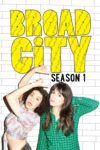 Portada de Broad City: Temporada 1