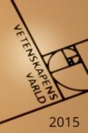 Portada de Vetenskapens värld: Temporada 2015