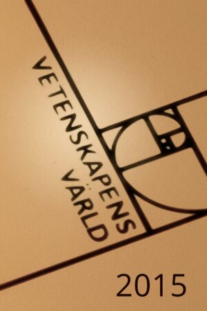Portada de Vetenskapens värld: Temporada 2015
