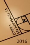 Portada de Vetenskapens värld: Temporada 2016