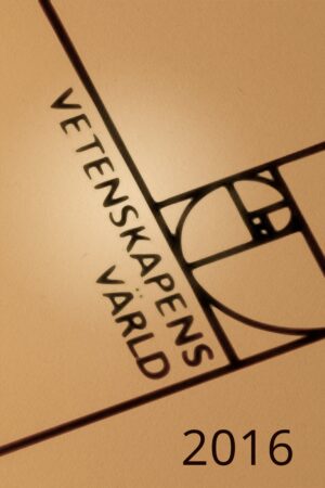 Portada de Vetenskapens värld: Temporada 2016